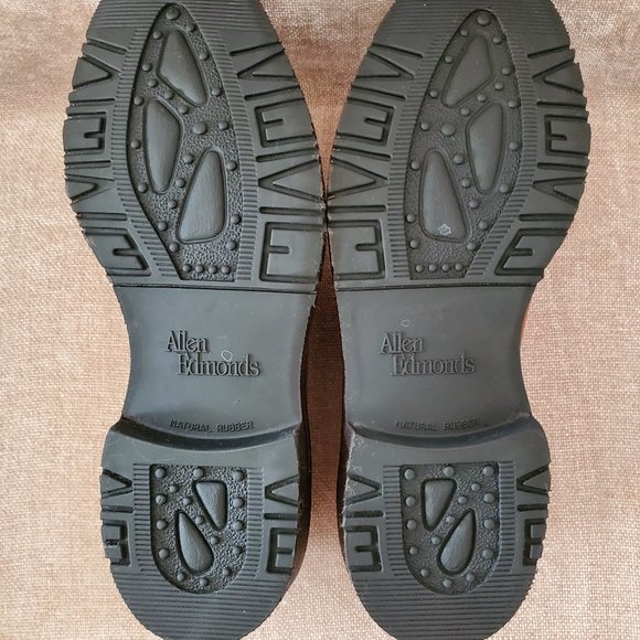 Allen Edmonds Shoes main image 5